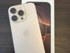 Apple iPhone 16 Pro (Used)