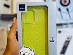 Apple iPhone 16 Series Back Case(New)