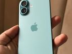 Apple iPhone 16 (Used)