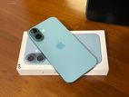 Apple iPhone 16 128GB (Used)
