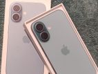 Apple iPhone 16 Teal Green (Used)