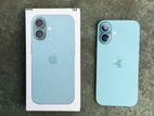 Apple iPhone 16 (Used)