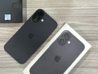 Apple iPhone 16 128GB (Used)