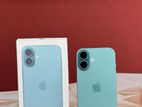 Apple iPhone 16 (Used)
