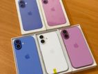Apple iPhone 16 (Used)