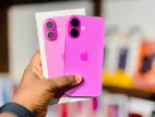 Apple iPhone 16 (Used)