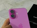 Apple iPhone 16 (Used)