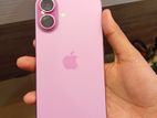 Apple iPhone 16 (Used)