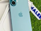 Apple iPhone 16 (Used)