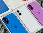 Apple iPhone 16 (Used)