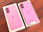 Apple iPhone 16 (Used)