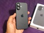 Apple iPhone 16 (Used)