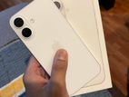 Apple iPhone 16 (Used)