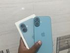 Apple iPhone 16 (Used)