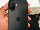 Apple iPhone 16 (Used)