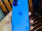 Apple iPhone 16 (Used)
