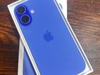 Apple iPhone 16 (Used)