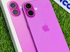 Apple iPhone 16 (Used)
