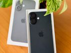 Apple iPhone 16 (Used)