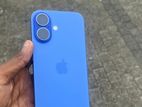 Apple iPhone 16 (Used)