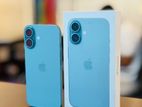 Apple iPhone 16 (Used)