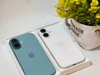 Apple iPhone 16 (Used)