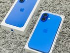 Apple iPhone 16 (Used)