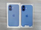 Apple iPhone 16 (Used)