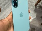Apple iPhone 16 (Used)