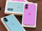 Apple iPhone 16 (Used)