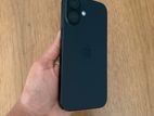 Apple iPhone 16 (Used)