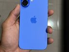 Apple iPhone 16 (Used)