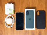 Apple iPhone 16 (Used)