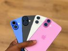 Apple iPhone 16 (Used)