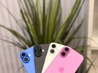 Apple iPhone 16 (Used)
