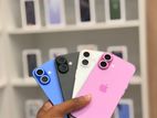 Apple iPhone 16 (Used)