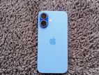 Apple iPhone 16 (Used)