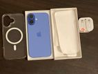 Apple iphone 16 (Used)