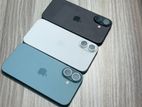 Apple iPhone 16 (Used)