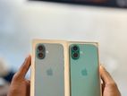 Apple iPhone 16 (Used)