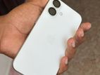 Apple iPhone 16 (Used)