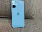 Apple iPhone 16 (Used)