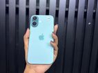 Apple iPhone 16 (Used)