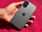 Apple iPhone 16 (Used)