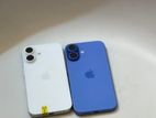 Apple iPhone 16 (Used)