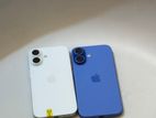 Apple iPhone 16 (Used)