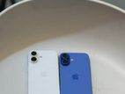 Apple iPhone 16 (Used)