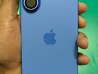 Apple iPhone 16 (Used)