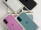 Apple iPhone 16 (Used)