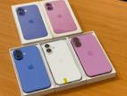 Apple iPhone 16 (Used)